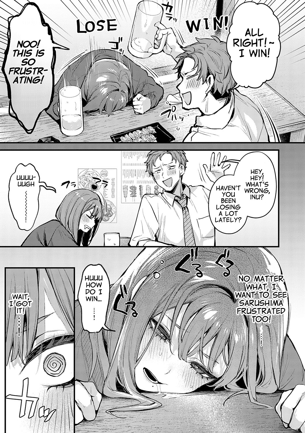 Hentai Manga Comic-I want to do it more.-Read-3